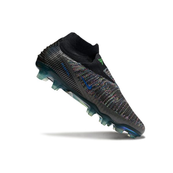Chuteira Campo NIKE Phantom 6 Elite High FG EA SPORTS