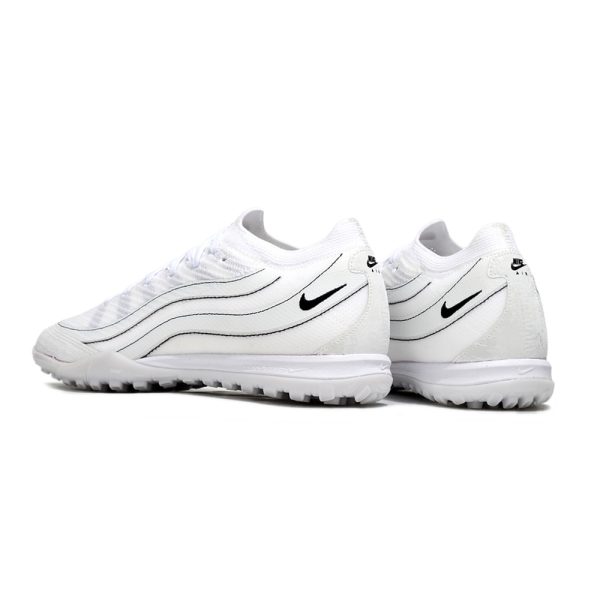 Chuteira Society Nike Air Zoom Mercurial Vapor 16 Pro Air Max 95