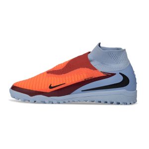Chuteira Society Nike Phantom ReactX 6 High Pro Scary Good