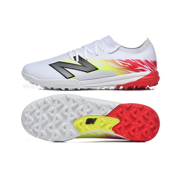 Chuteira Society New Balance Furon Elite