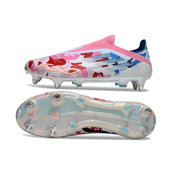 Chuteira Campo ADIDAS F50 Elite LL SG BAPE