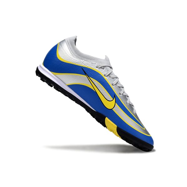 Chuteira Society Nike Air Zoom Mercurial Vapor 16 Pro R9