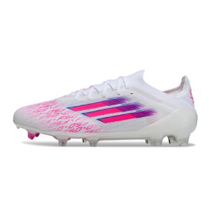 Chuteira Campo ADIDAS F50+.1 Elite FG Trinity Rodman
