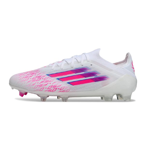 Chuteira Campo ADIDAS F50+.1 Elite FG Trinity Rodman