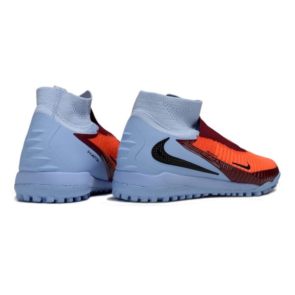 Chuteira Society Nike Phantom ReactX 6 High Pro Scary Good