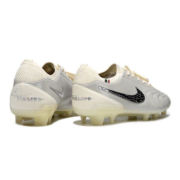 Chuteira Campo NIKE Tiempo Legend X Elite FG Made In Italy