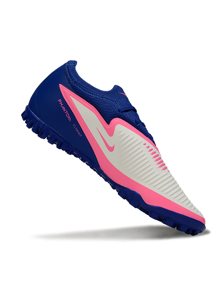 Chuteira Society Nike Phantom ReactX 6 Pro Low