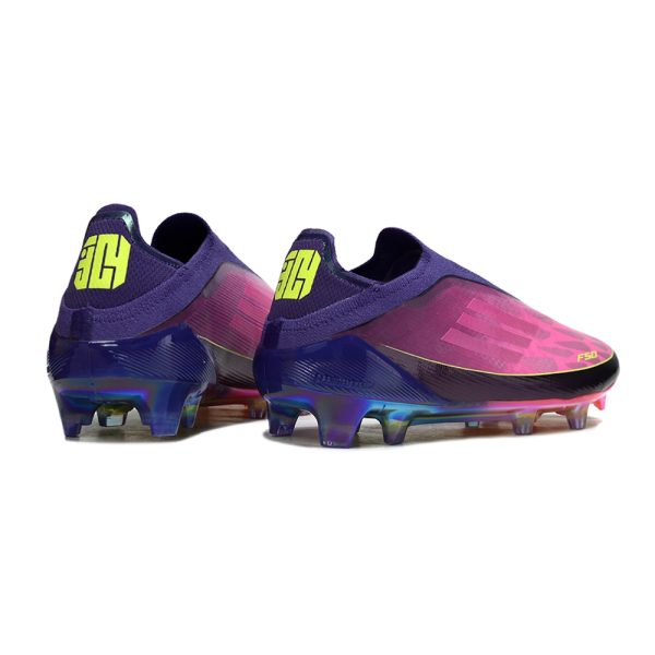 Chuteira Campo ADIDAS F50 Elite LL FG Lamine Yamal
