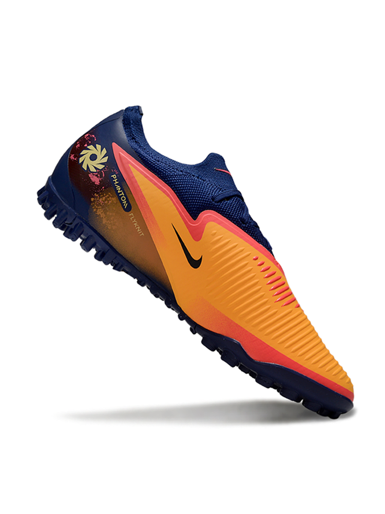 Chuteira Society Nike Phantom ReactX 6 Pro Low Halland