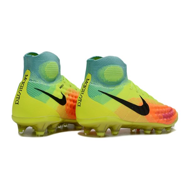 Chuteira Campo NIKE Magista Obra II FG