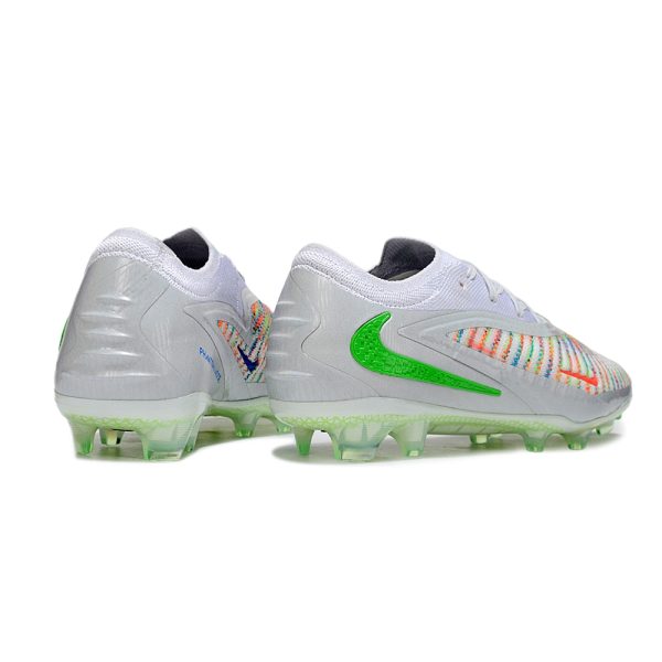 Chuteira Campo NIKE Phantom 6 Elite Low FG EA SPORTS