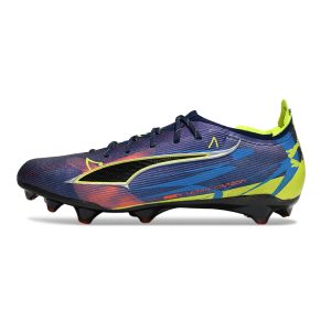 Chuteira Campo Puma Ultra 6 Ultimate FG Dare To