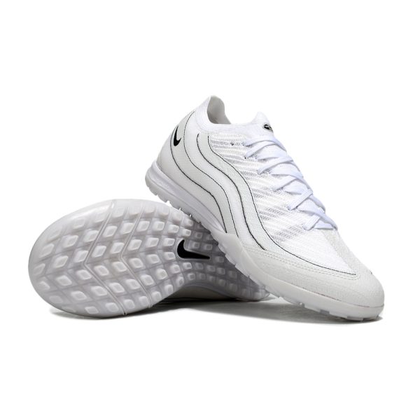 Chuteira Society Nike Air Zoom Mercurial Vapor 16 Pro Air Max 95