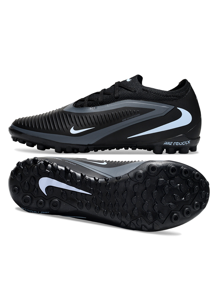 Chuteira Society Nike Phantom ReactX 6 Pro Low Shadow Pack