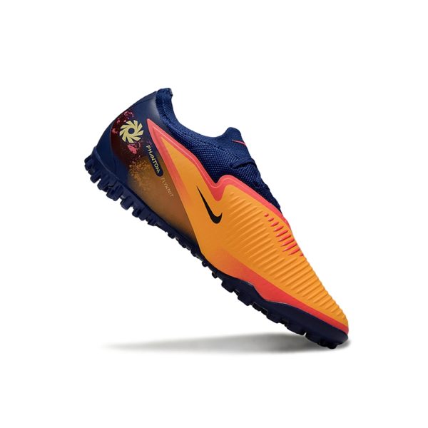 Chuteira Society Nike Phantom ReactX 6 Pro Low Halland