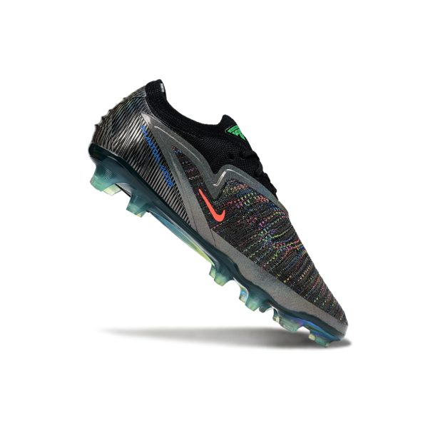 Chuteira Campo NIKE Phantom 6 Elite Low FG EA SPORTS