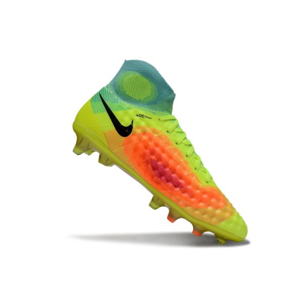 Chuteira Campo NIKE Magista Obra II FG