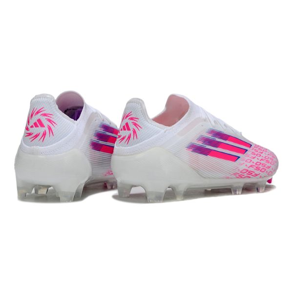 Chuteira Campo ADIDAS F50+.1 Elite FG Trinity Rodman