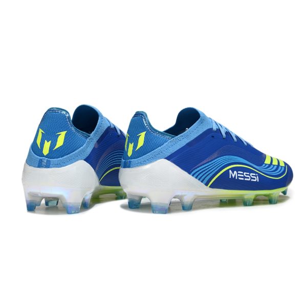 Chuteira Campo ADIDAS F50 Elite FG Messi Vis10n