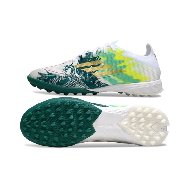 Chuteira Society ADIDAS F50 Pro