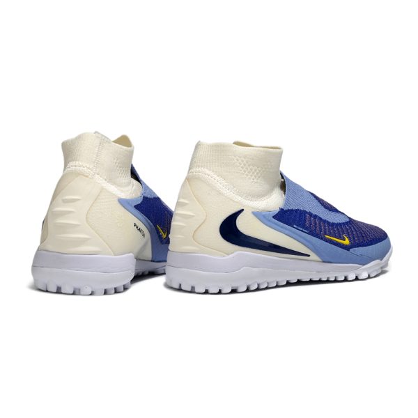 Chuteira Society Nike Phantom ReactX 6 High Pro Fear Nothing