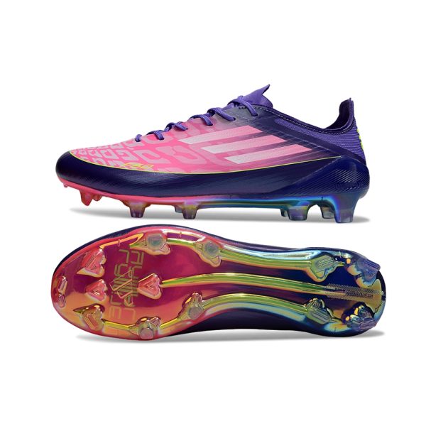 Chuteira Campo ADIDAS F50 Elite FG Lamine Yamal