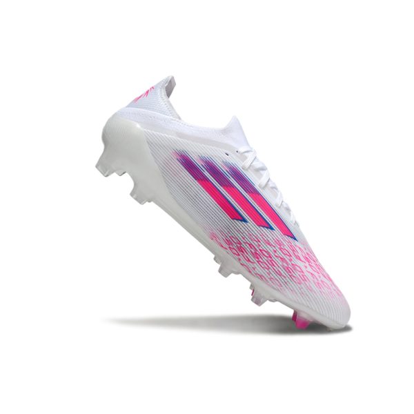 Chuteira Campo ADIDAS F50+.1 Elite FG Trinity Rodman