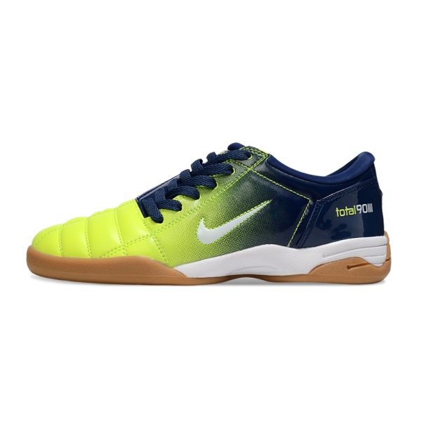 Chuteira Futsal Nike Total 90 III