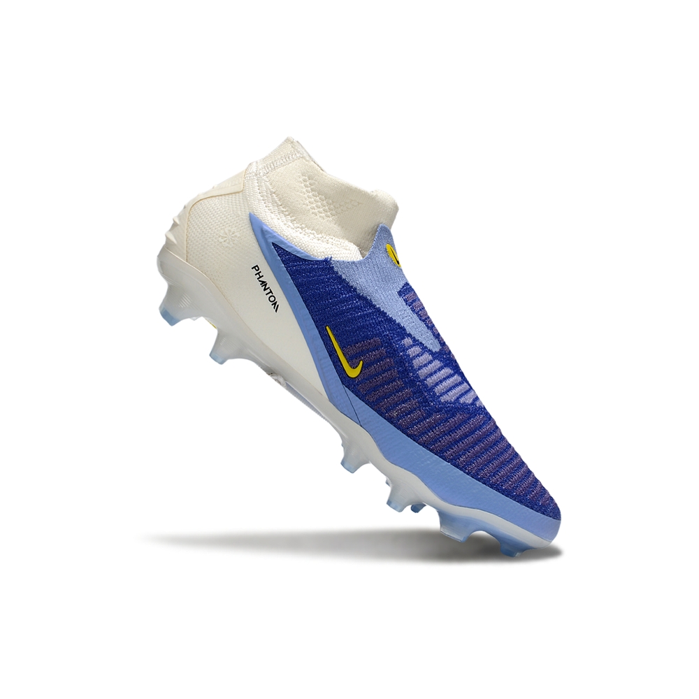 シューズ Nike Phantom 6 Elite FG - Fear Nothing Chuteira Campo NIKE Phantom 6 Elite High FG Fear Nothing