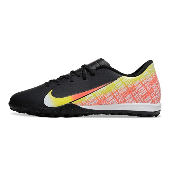 Chuteira Society Nike Air Zoom Mercurial Vapor 16 Academy Vini Jr