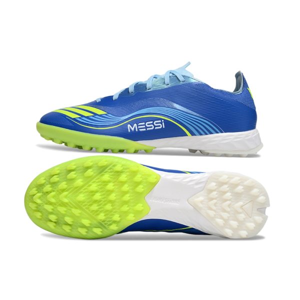 Chuteira Society ADIDAS F50 Pro Messi