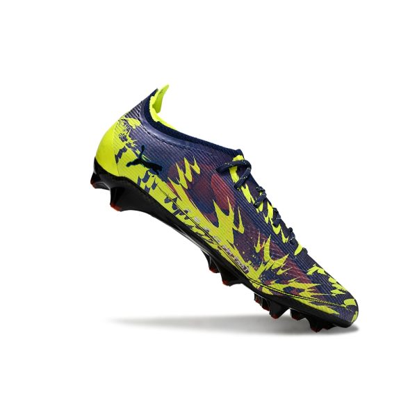 Chuteira Campo Puma Ultra 6 Ultimate FG Dare To