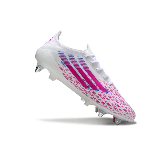 Chuteira Campo ADIDAS F50 Elite SG Trinity Rodman