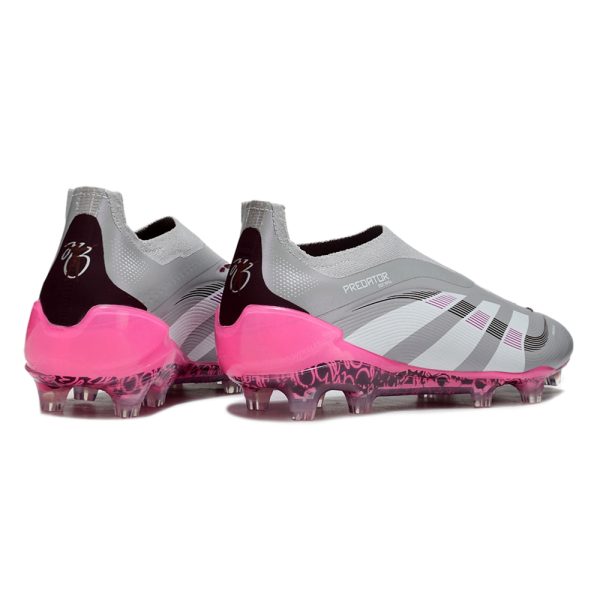 Chuteira Campo ADIDAS Predator Elite 25 LL FG