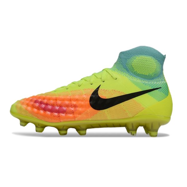 Chuteira Campo NIKE Magista Obra II FG