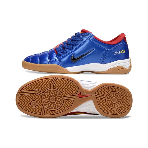 Chuteira Futsal Nike Total 90 III
