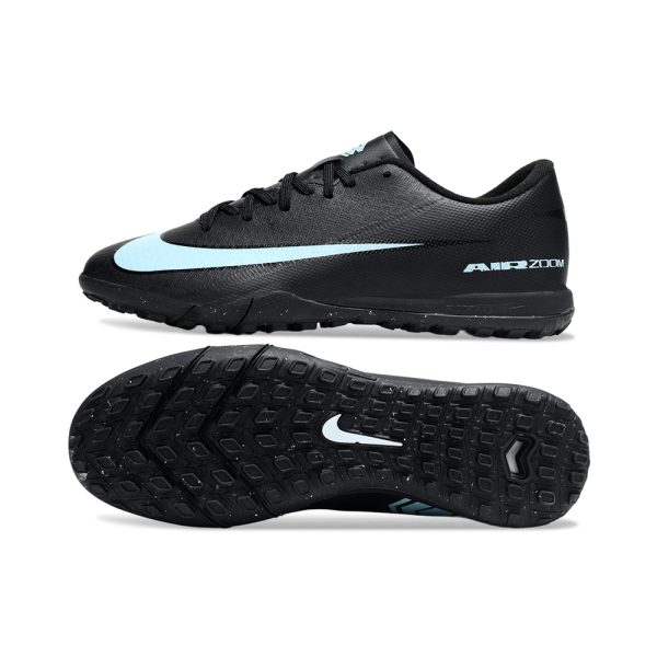 Chuteira Society Nike Air Zoom Mercurial Vapor 16 Academy Shadow