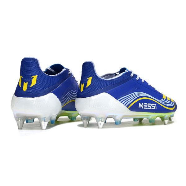 Chuteira Campo ADIDAS F50 Elite SG Messi Vis10n