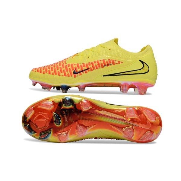 Chuteira Campo NIKE Phantom 6 Elite Low FG