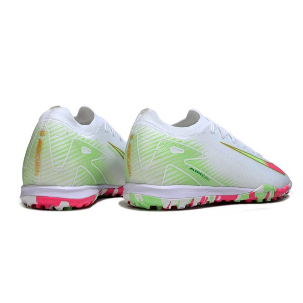 Chuteira Society Nike Air Zoom Mercurial Vapor 16 Pro