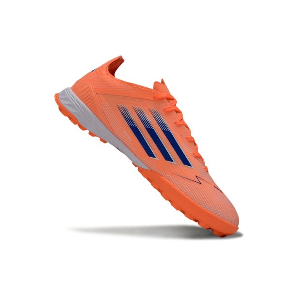 Chuteira Society ADIDAS F50 Pro Coral Blaze