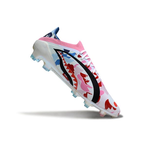 Chuteira Campo ADIDAS F50+.1 Elite FG BAPE