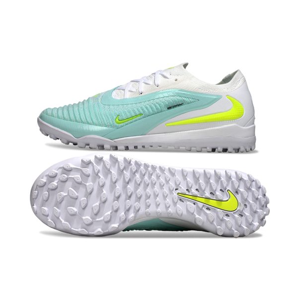 Chuteira Society Nike Phantom ReactX 6 Elite