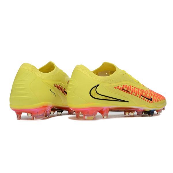 Chuteira Campo NIKE Phantom 6 Elite Low FG
