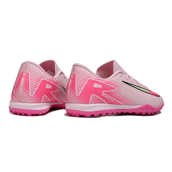 Chuteira Society Nike Air Zoom Mercurial Vapor 16 Academy