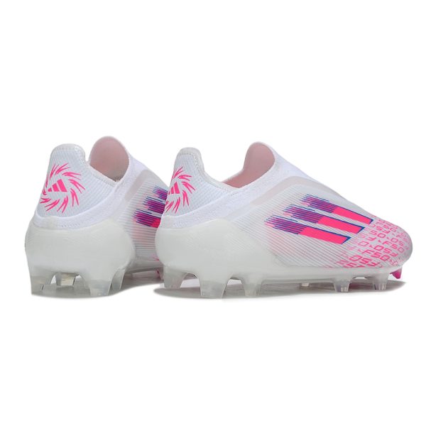 Chuteira Campo ADIDAS F50 Elite LL FG Trinity Rodman