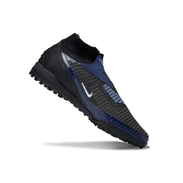 Chuteira Society Nike Phantom ReactX 6 High Pro Shadow