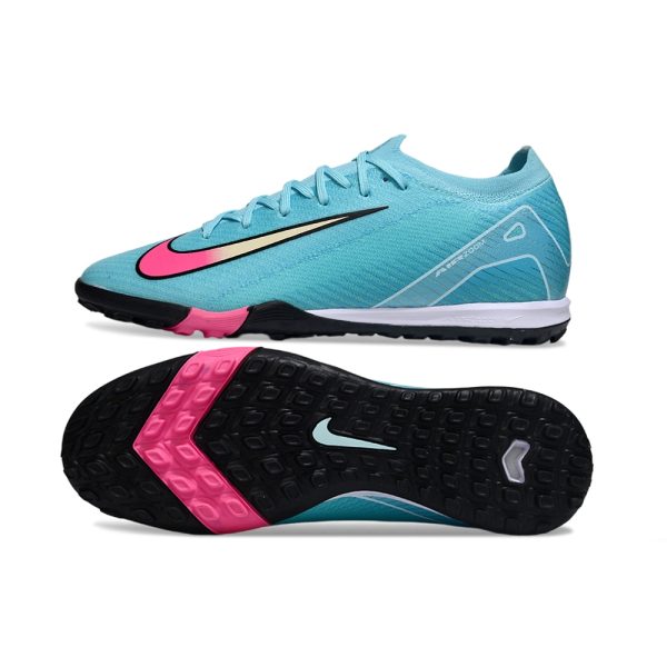 Chuteira Society Nike Air Zoom Mercurial Vapor 16 Pro