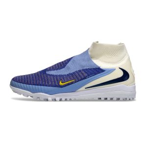 Chuteira Society Nike Phantom ReactX 6 High Pro