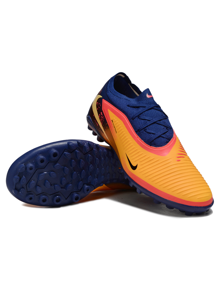 Chuteira Society Nike Phantom ReactX 6 Pro Low Halland